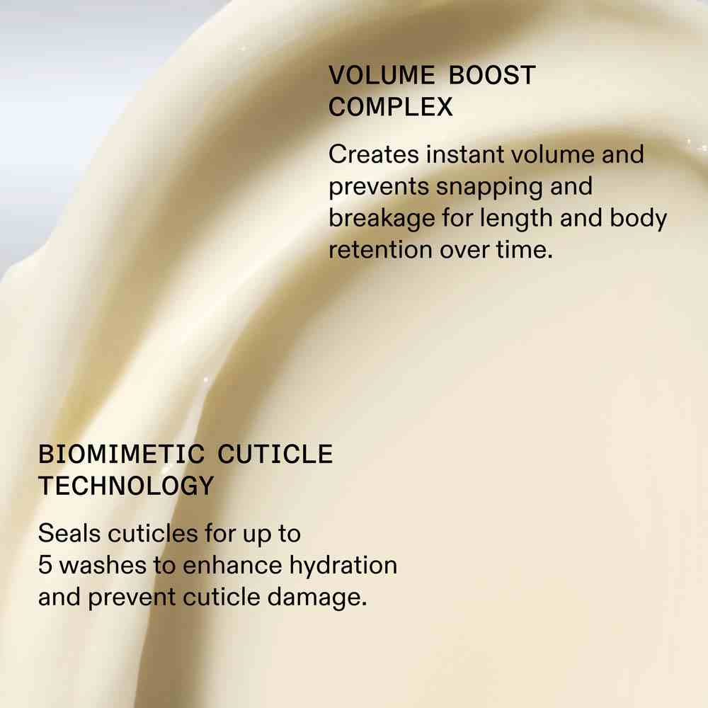 Weightless Nourishing Mask • 200ml