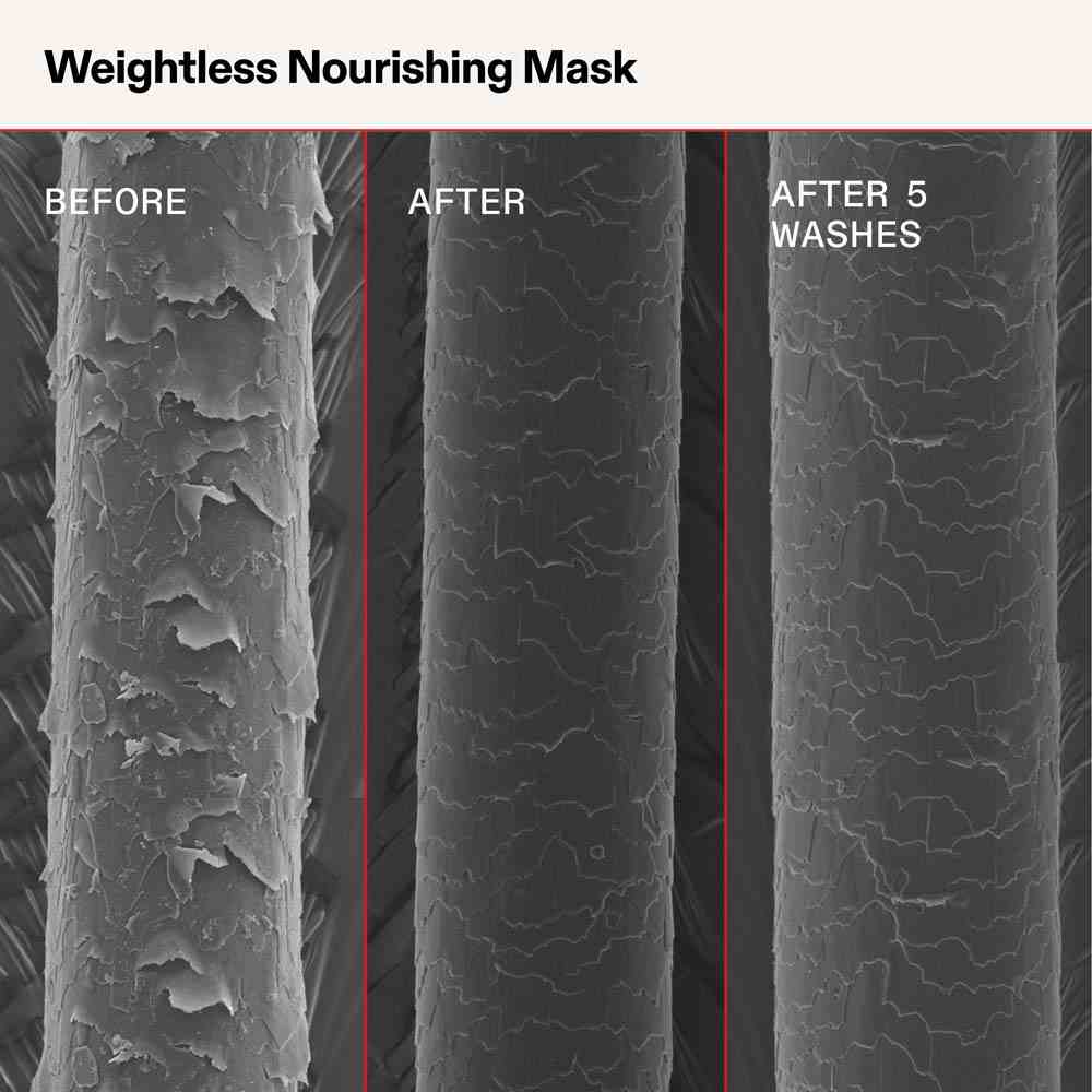Weightless Nourishing Mask • 200ml