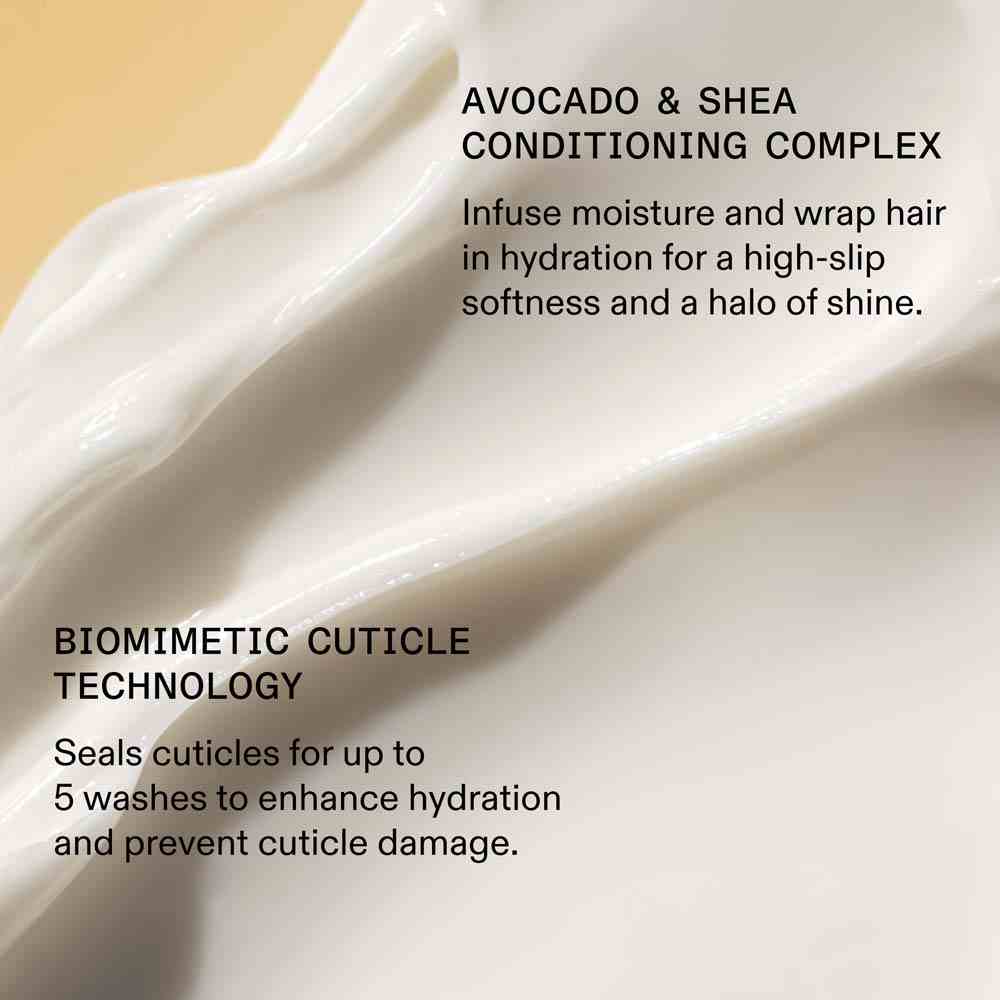Rich Hydration Mask • 200ml