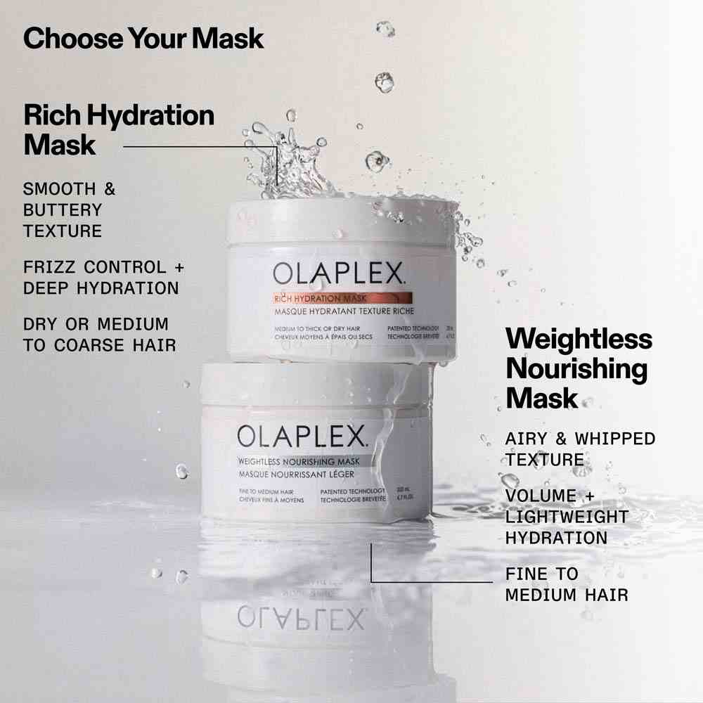 Rich Hydration Mask • 200ml