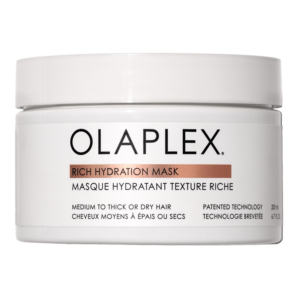 Rich Hydration Mask • 200ml