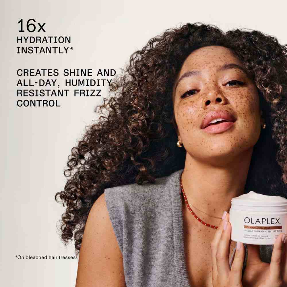 Rich Hydration Mask • 200ml