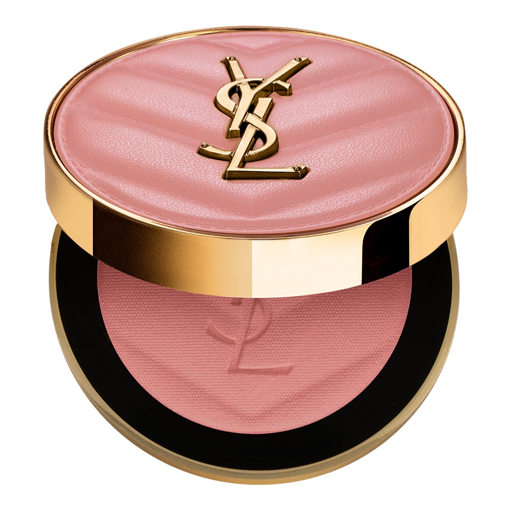 Make Me Blush Bold Blurring Powder Blush • 06 Rose Haze