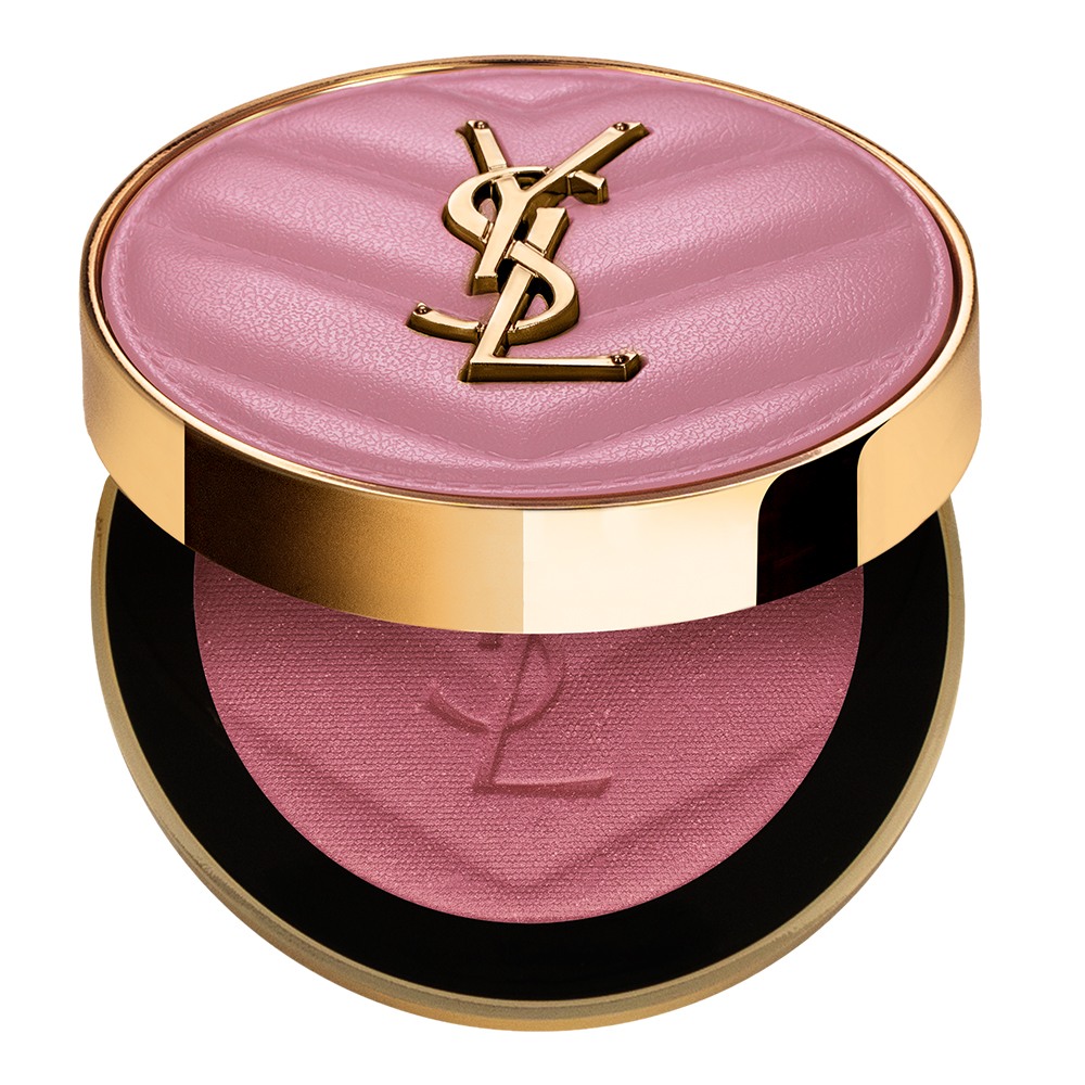 Make Me Blush Bold Blurring Powder Blush • 44 Nude Lavalliere