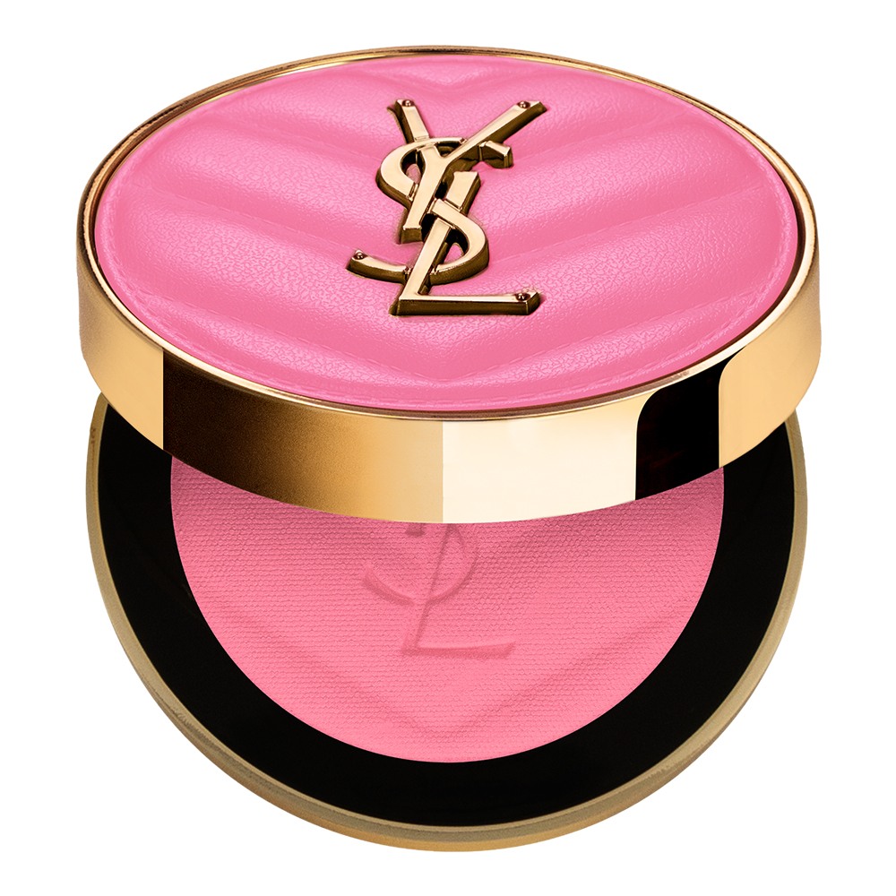 Make Me Blush Bold Blurring Powder Blush • 87 Pink Voltage