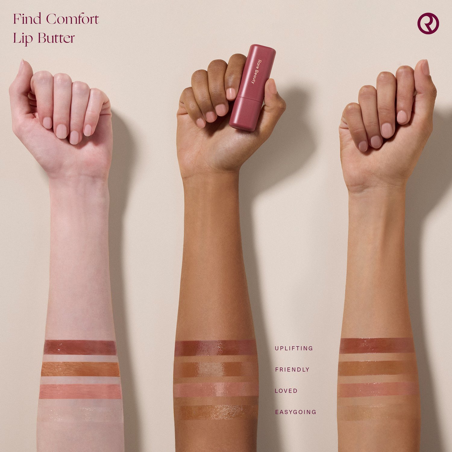 FC Lip Butter • Friendly