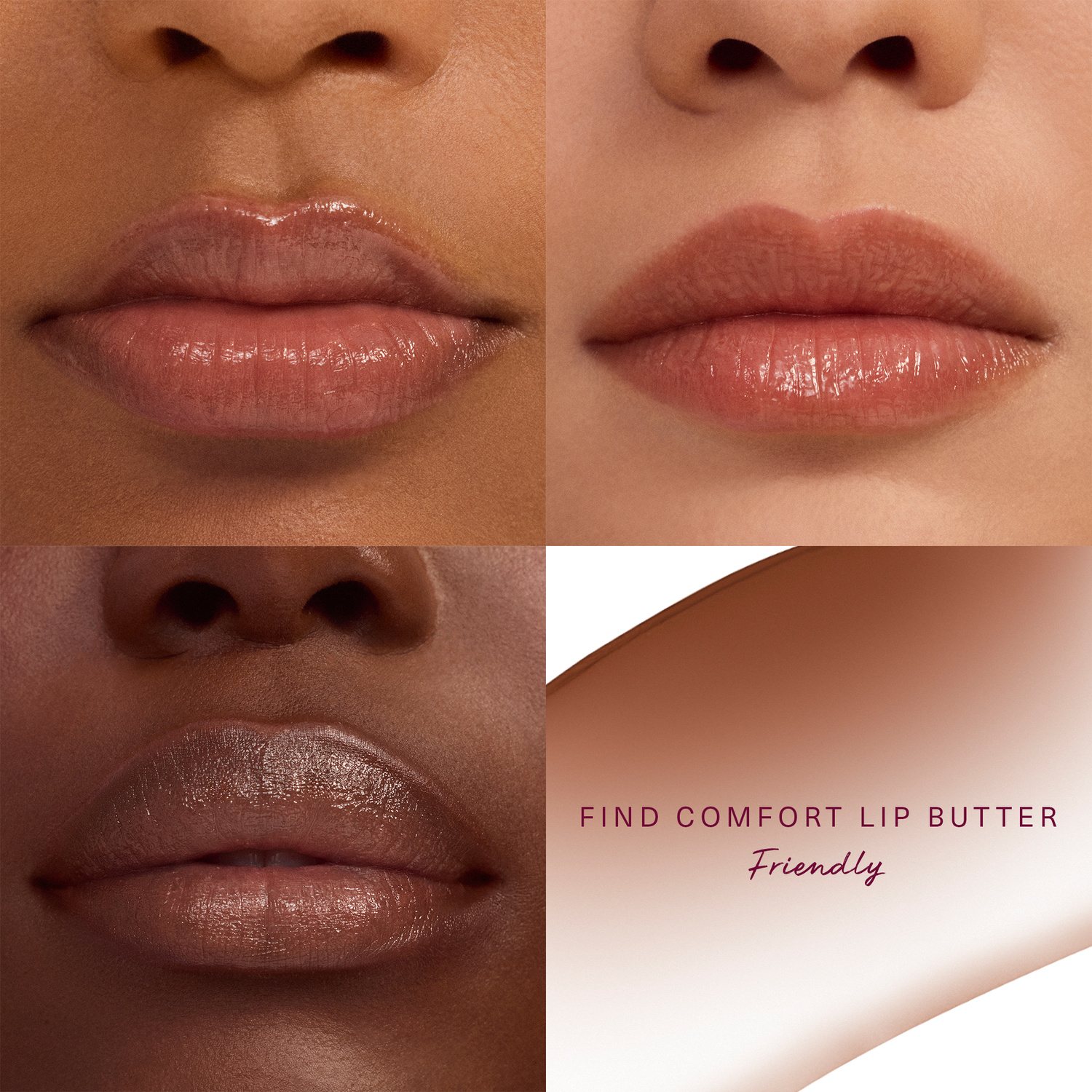 FC Lip Butter • Friendly