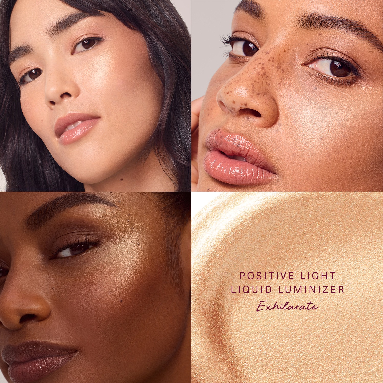 Warm Radiance Mini Blush & Luminizer Duo • 5.7ml