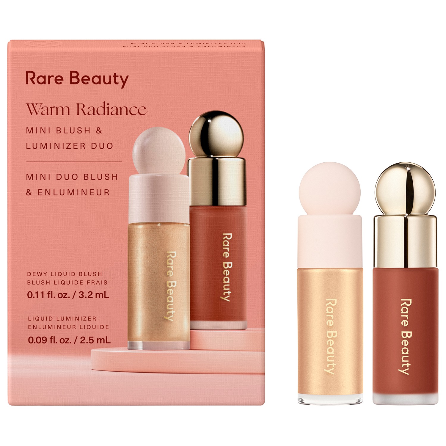 Rare Beauty | Sephora India | sephora.in