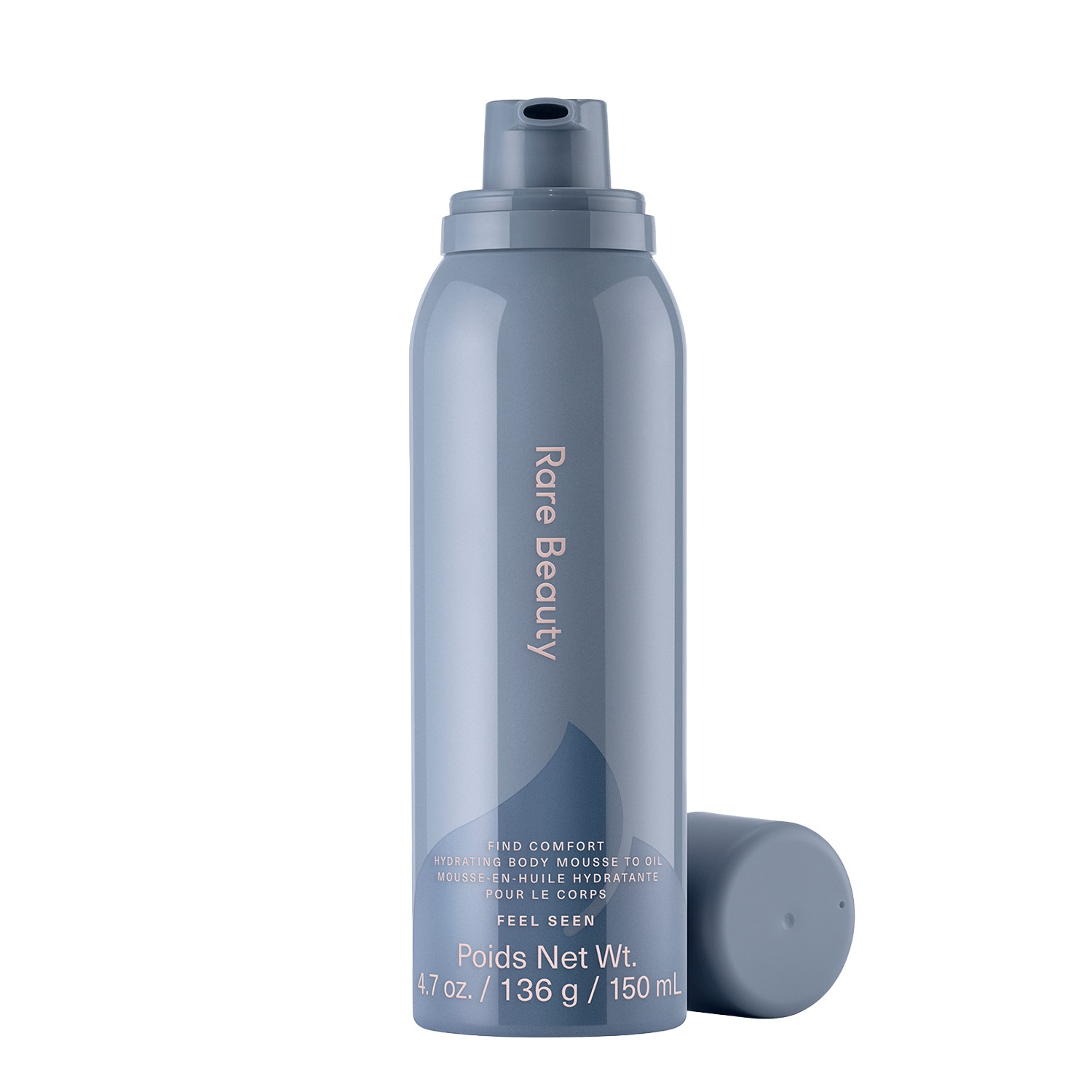 Find Comfort Mousse To Oil • 150ml