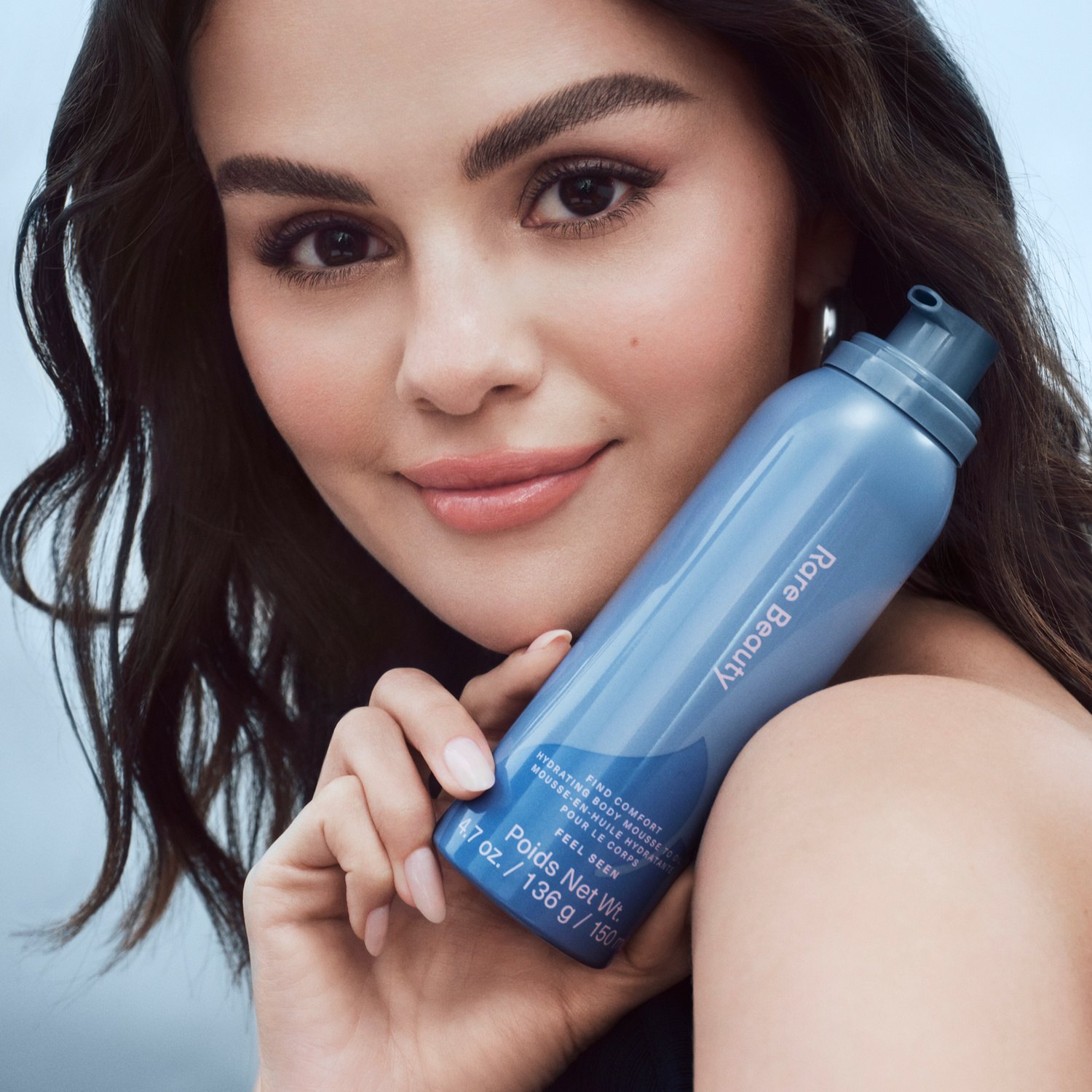 Find Comfort Mousse To Oil • 150ml