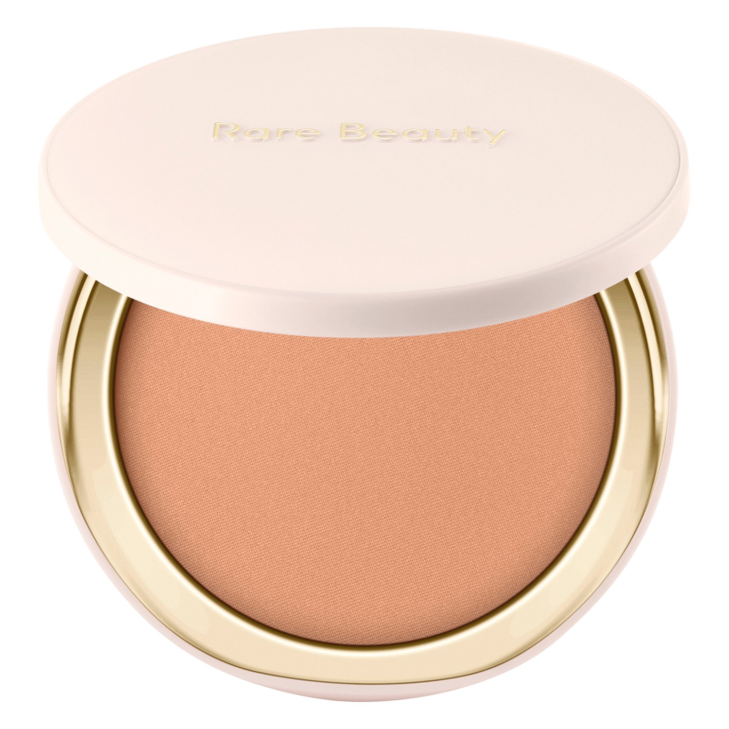 Warm Wishes Soft Matte Powder Bronzer • Summer Feels