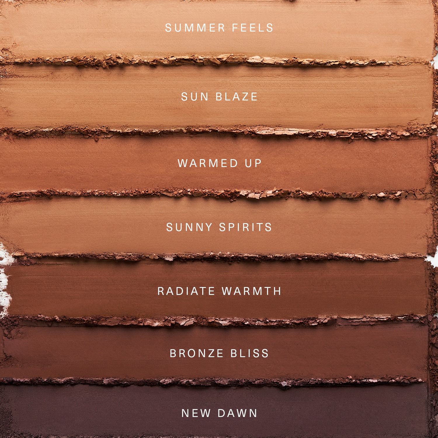 Warm Wishes Soft Matte Powder Bronzer • Sun Blaze