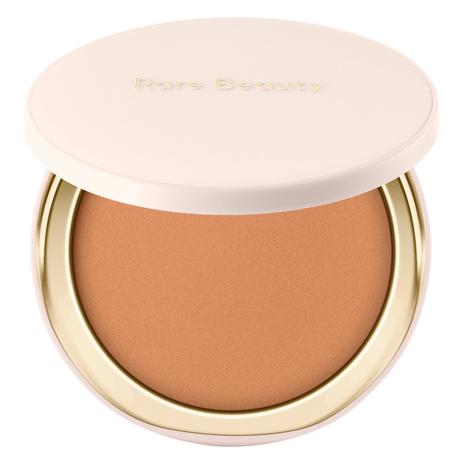 Warm Wishes Soft Matte Powder Bronzer • Sun Blaze