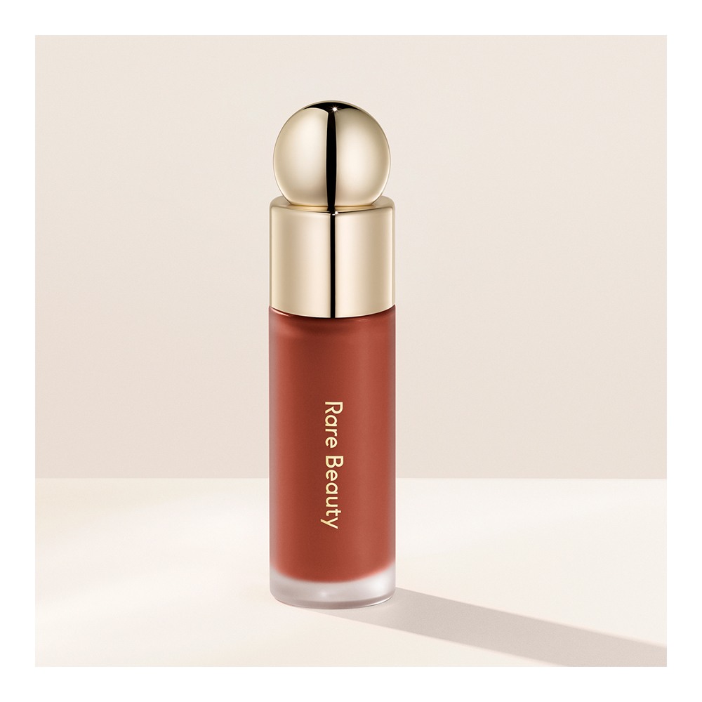 Soft Pinch Liquid Blush • Resilience