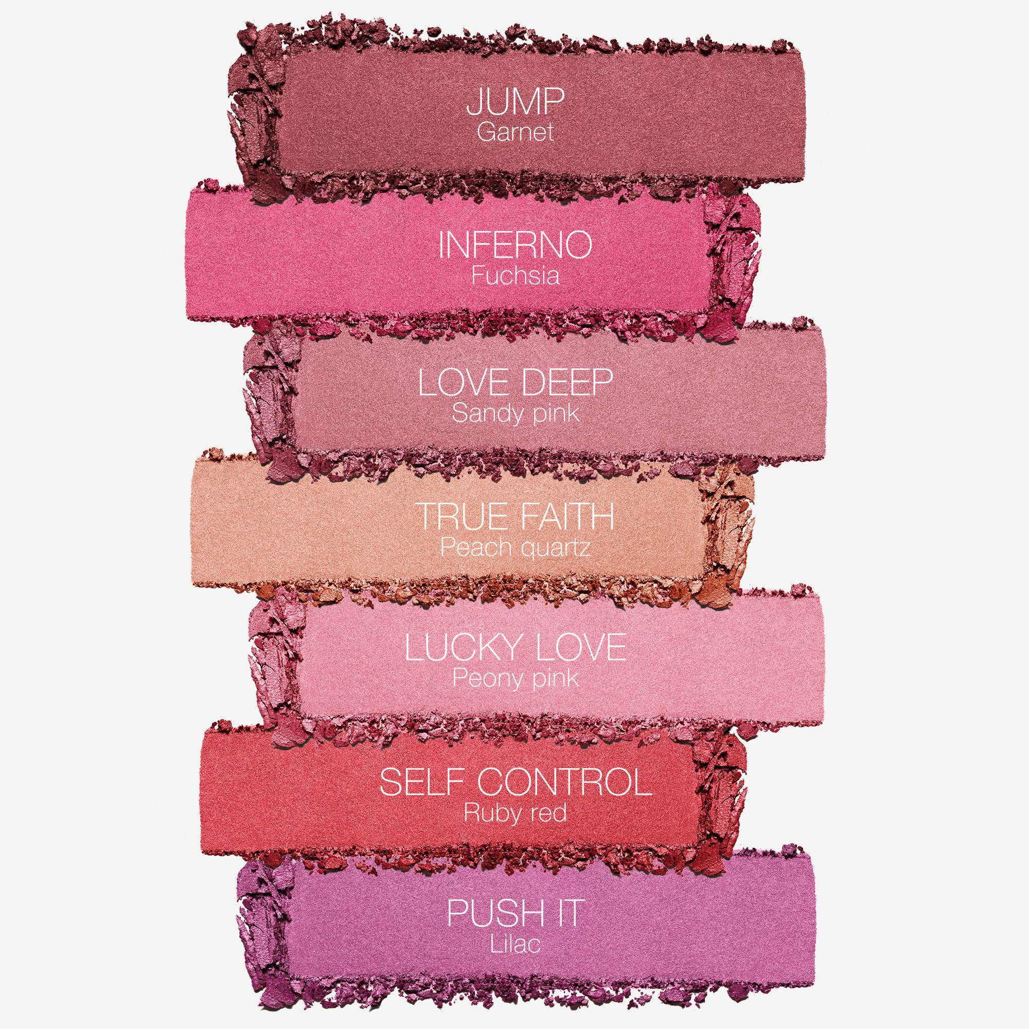 Light Reflecting™ Luminizing Blush • Inferno