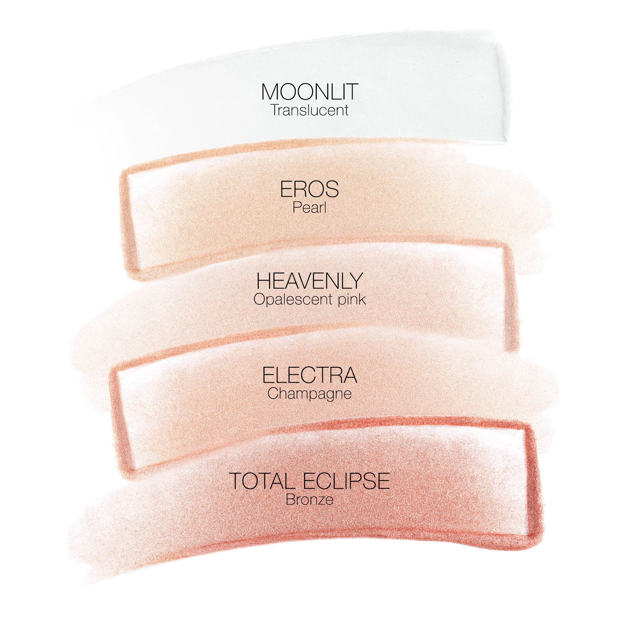 Light Reflecting™ Luminizing Stick • Eros