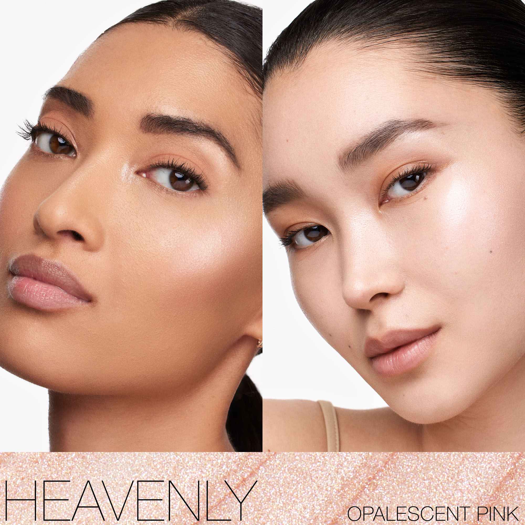 Light Reflecting™ Luminizing Stick • Heavenly