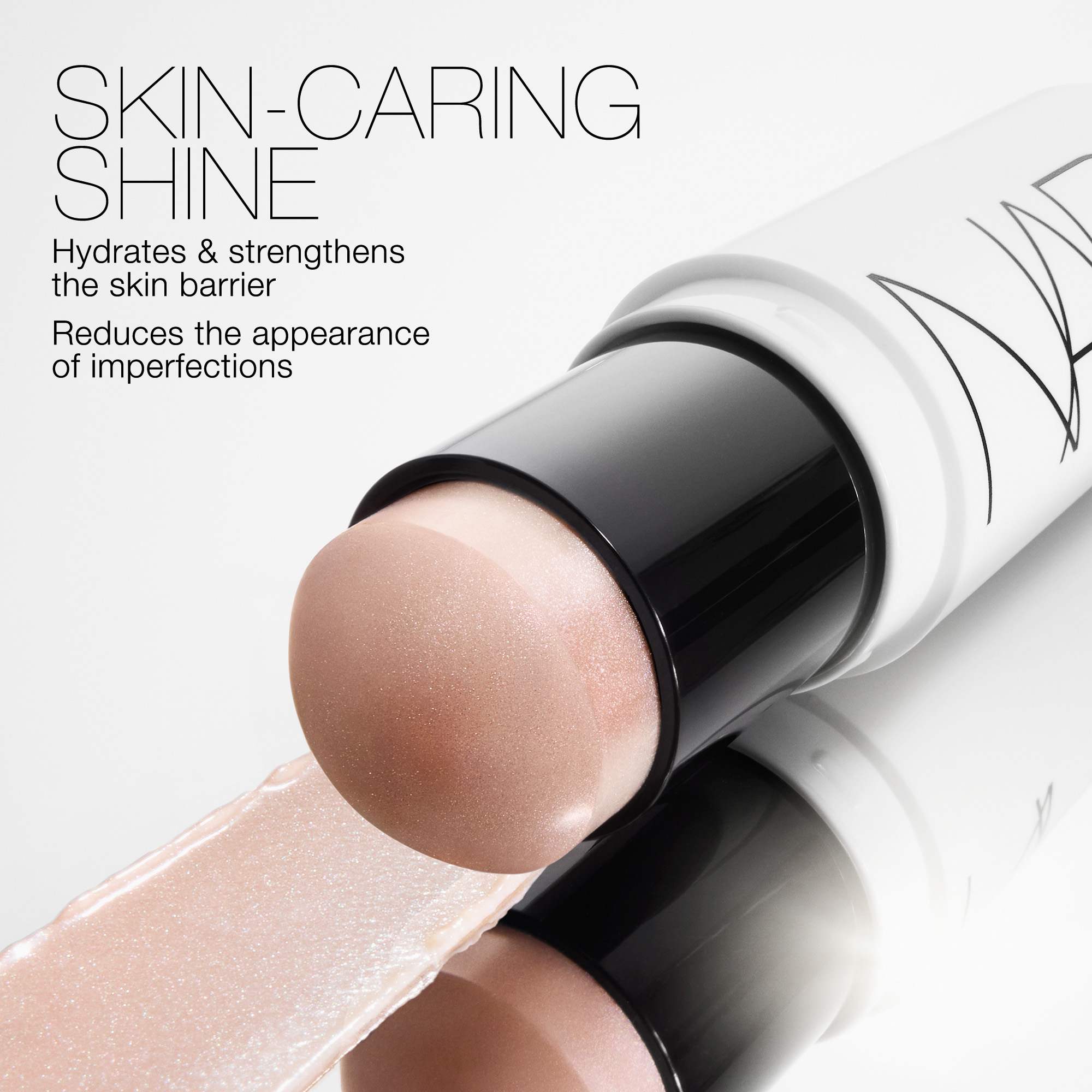 Light Reflecting™ Luminizing Stick • Heavenly