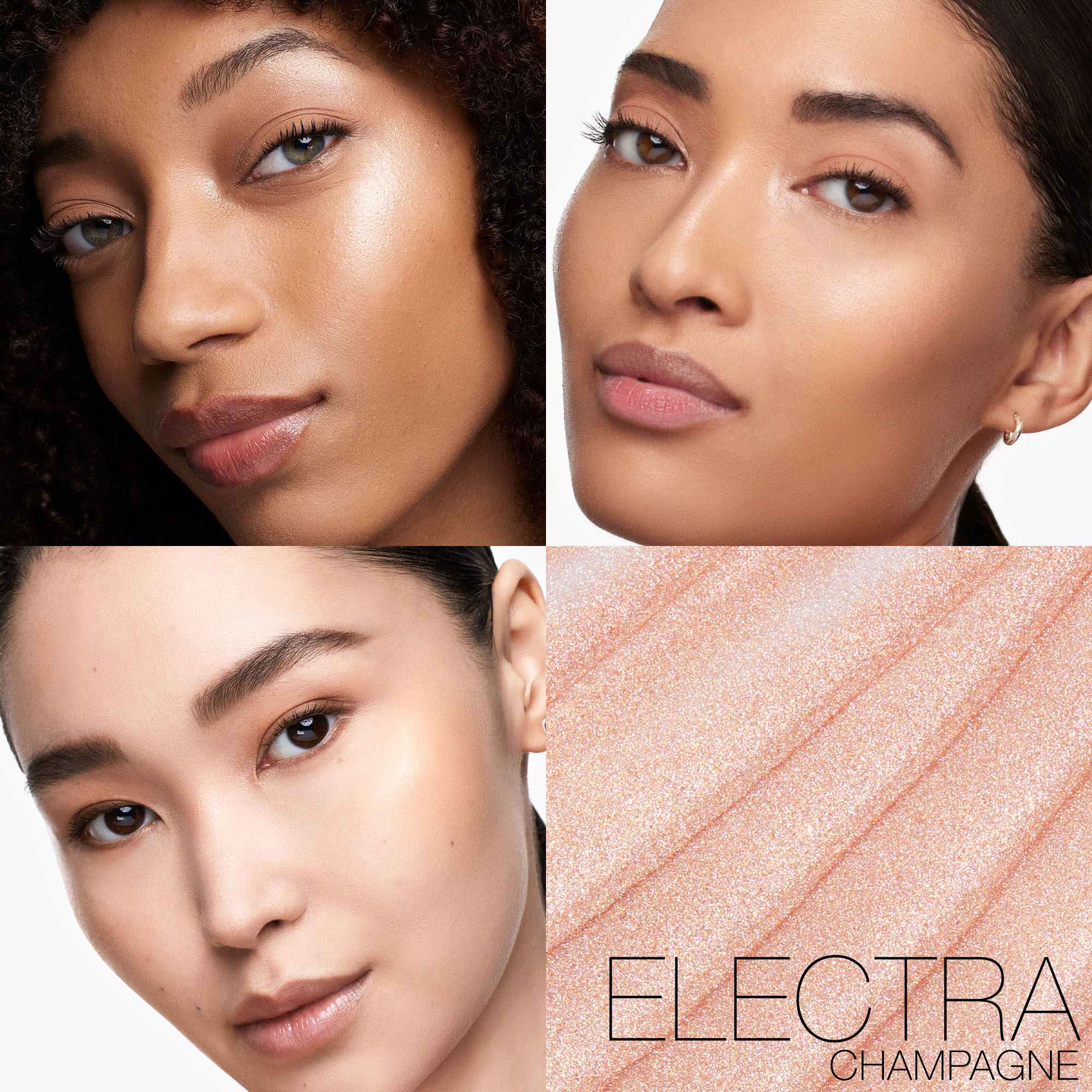 Light Reflecting™ Luminizing Stick • Electra