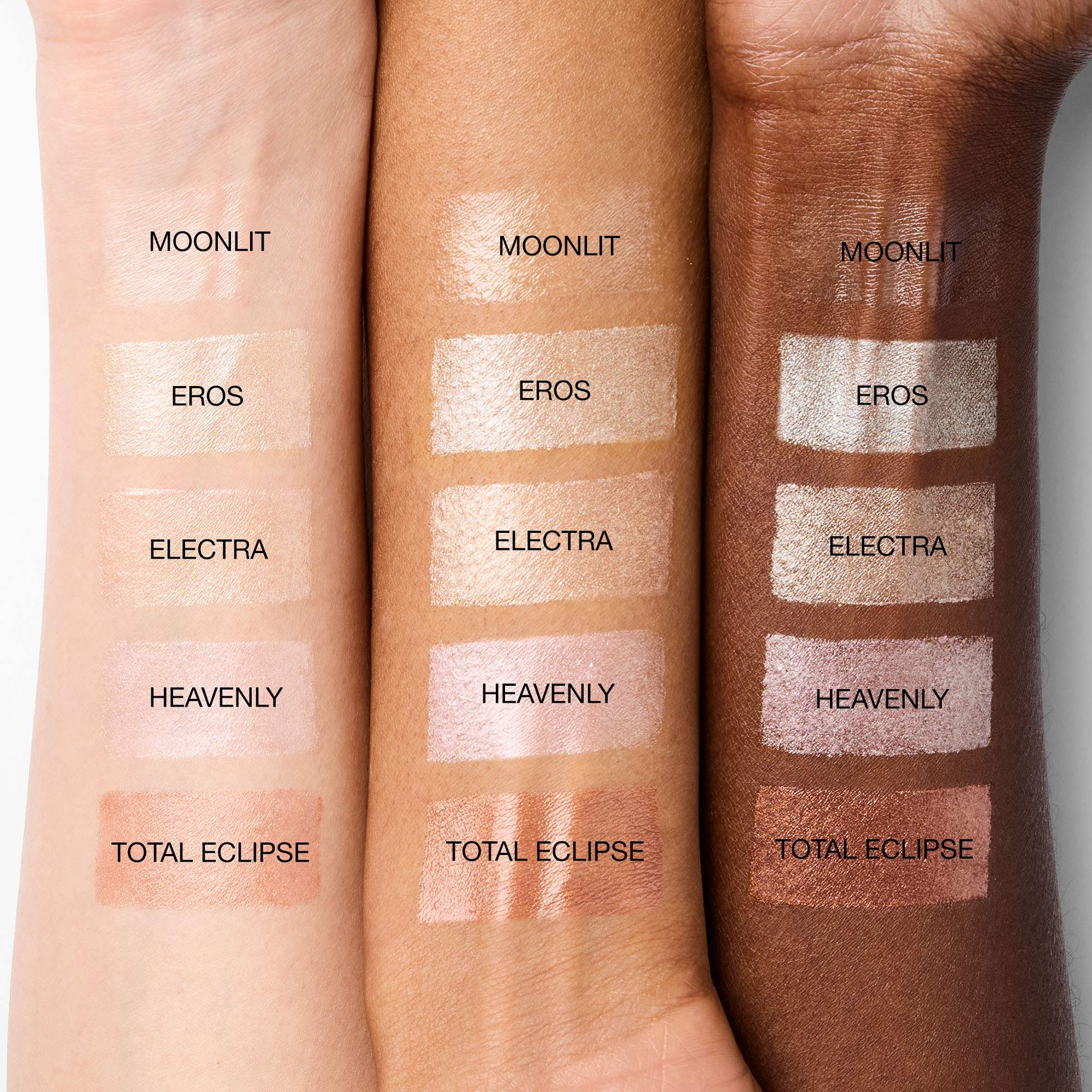 Light Reflecting™ Luminizing Stick • Electra