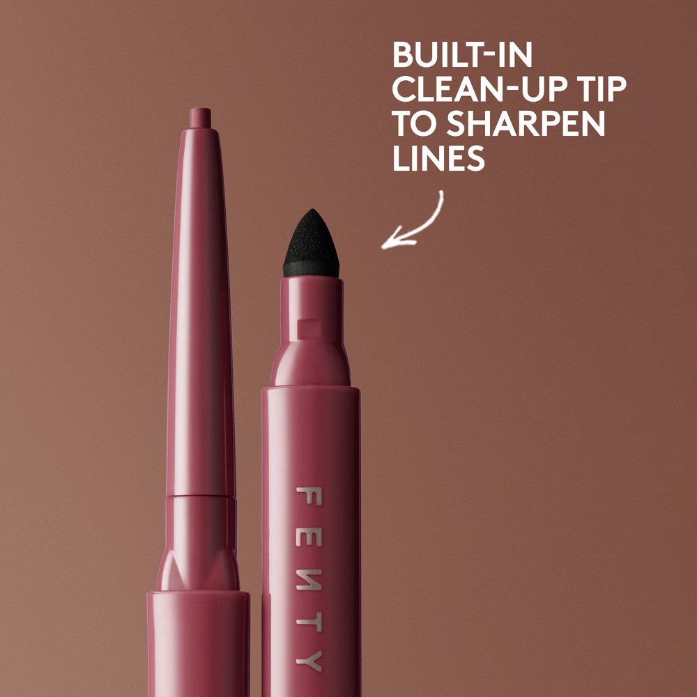 Fine Linez Lash Line-Enhancing Eyeliner • Cuz I'M Black
