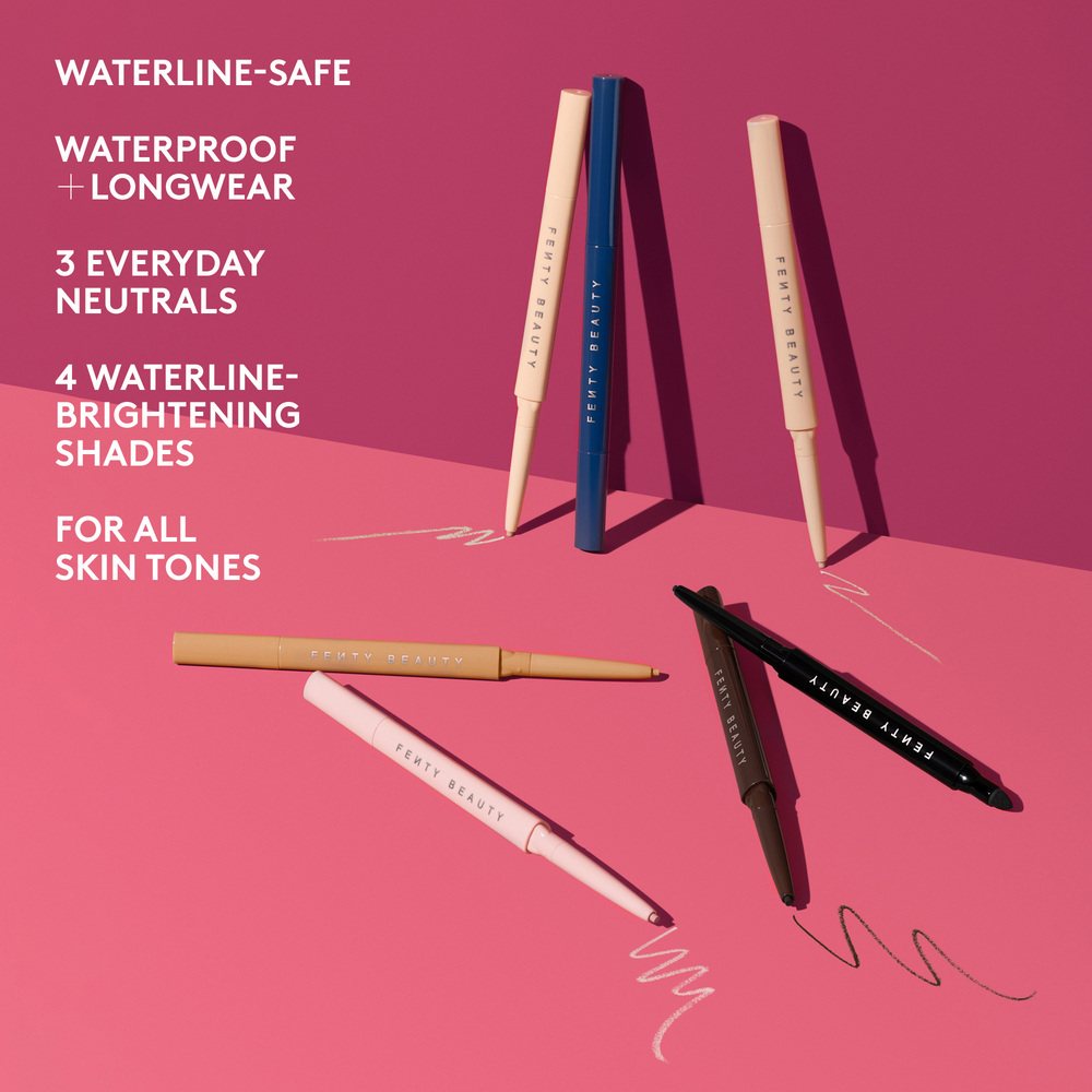 Fine Linez Lash Line-Enhancing Eyeliner • Cuz I'M Black