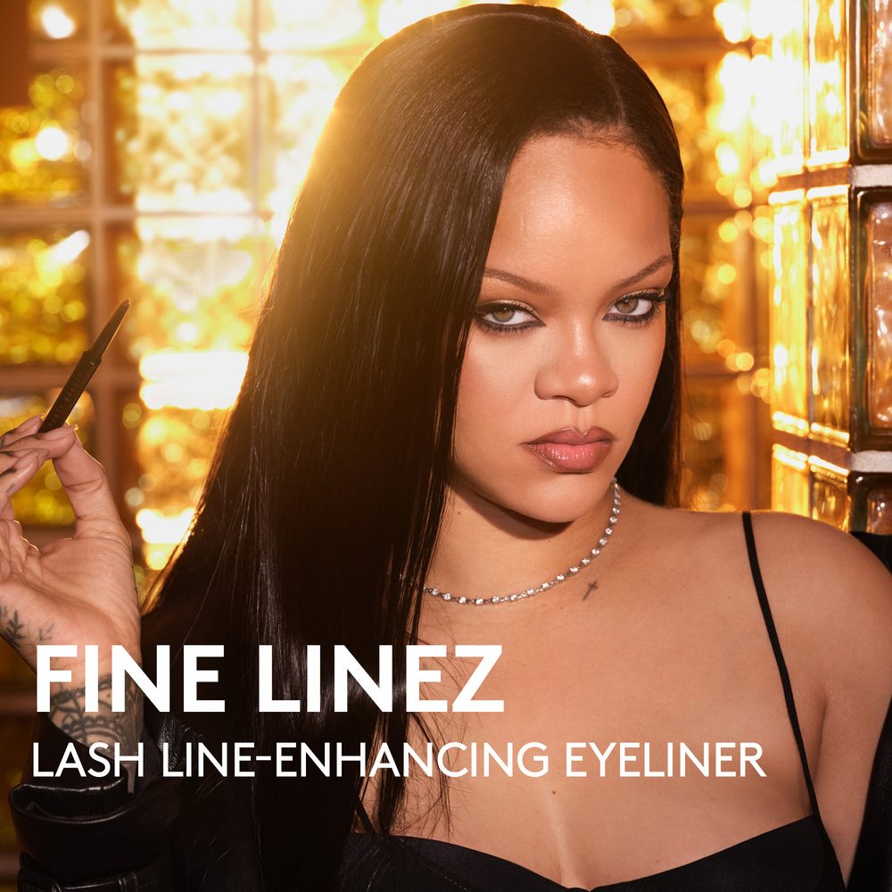 Fine Linez Lash Line-Enhancing Eyeliner • In Big Truffle
