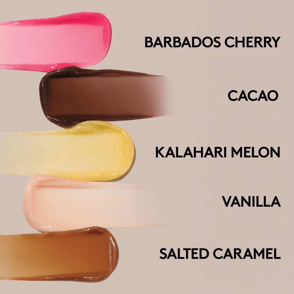 Plush Puddin' Intense Recovery Lip Mask • Cacao
