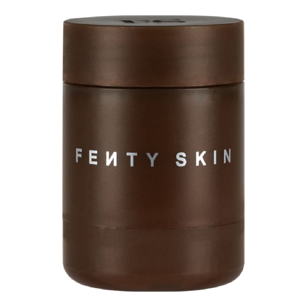 Plush Puddin' Intense Recovery Lip Mask • Cacao