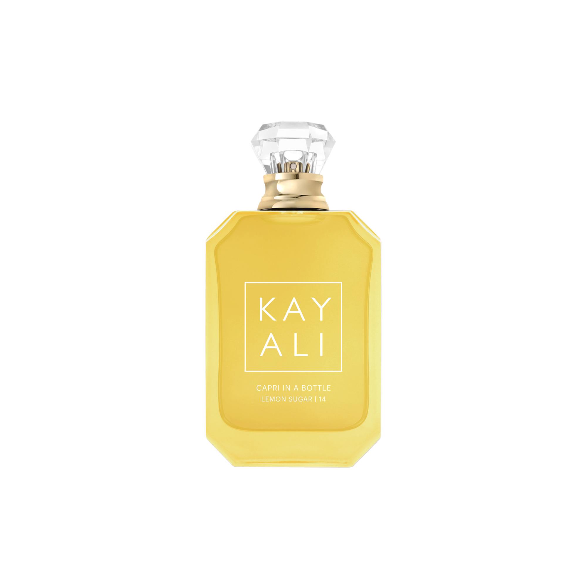 Capri Lemon Sugar 14 EDP • 50g