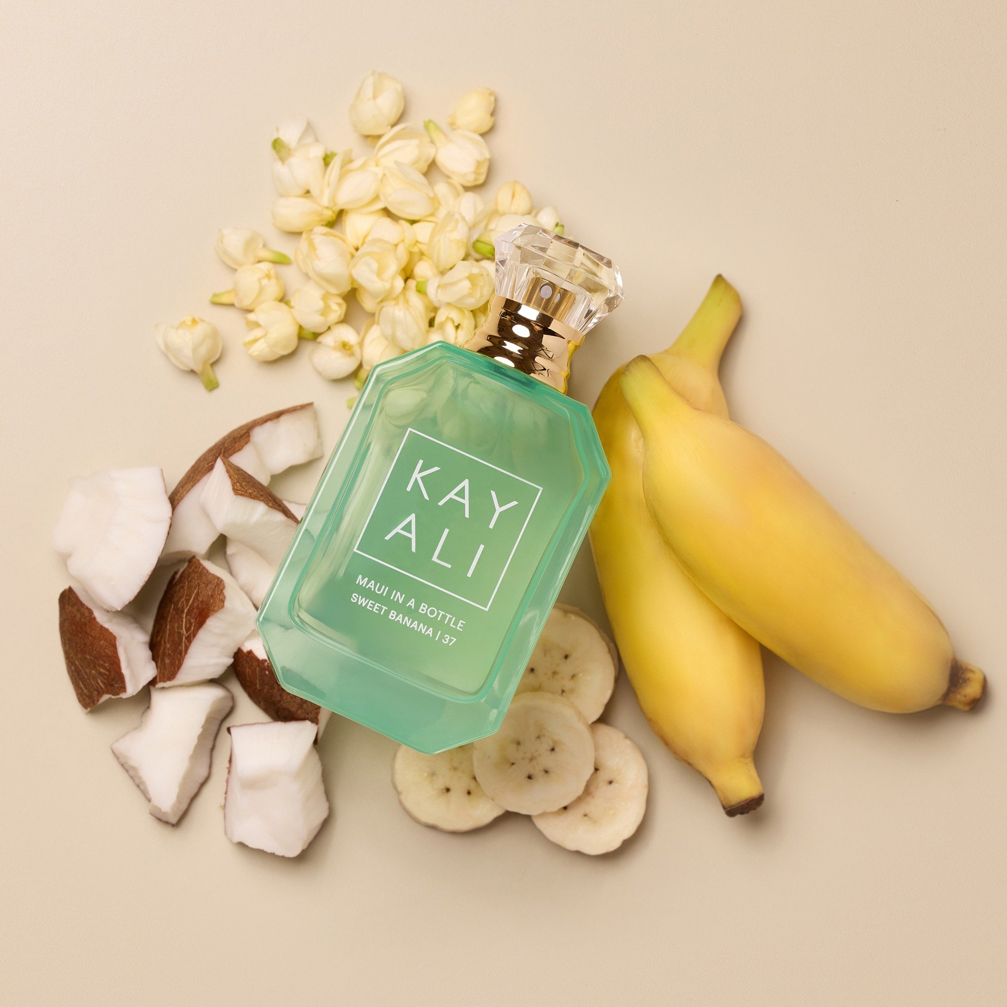 Maui Sweet Banana 37 EDP • 50g