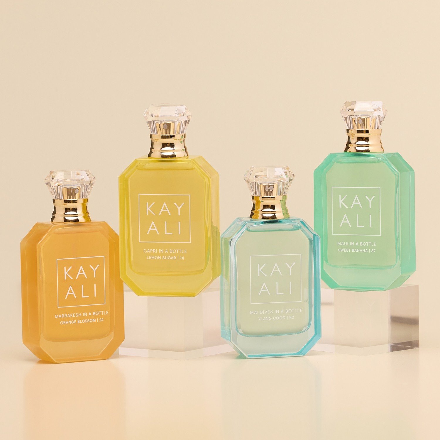 Maldives Ylang Coco 20 EDP • 50g