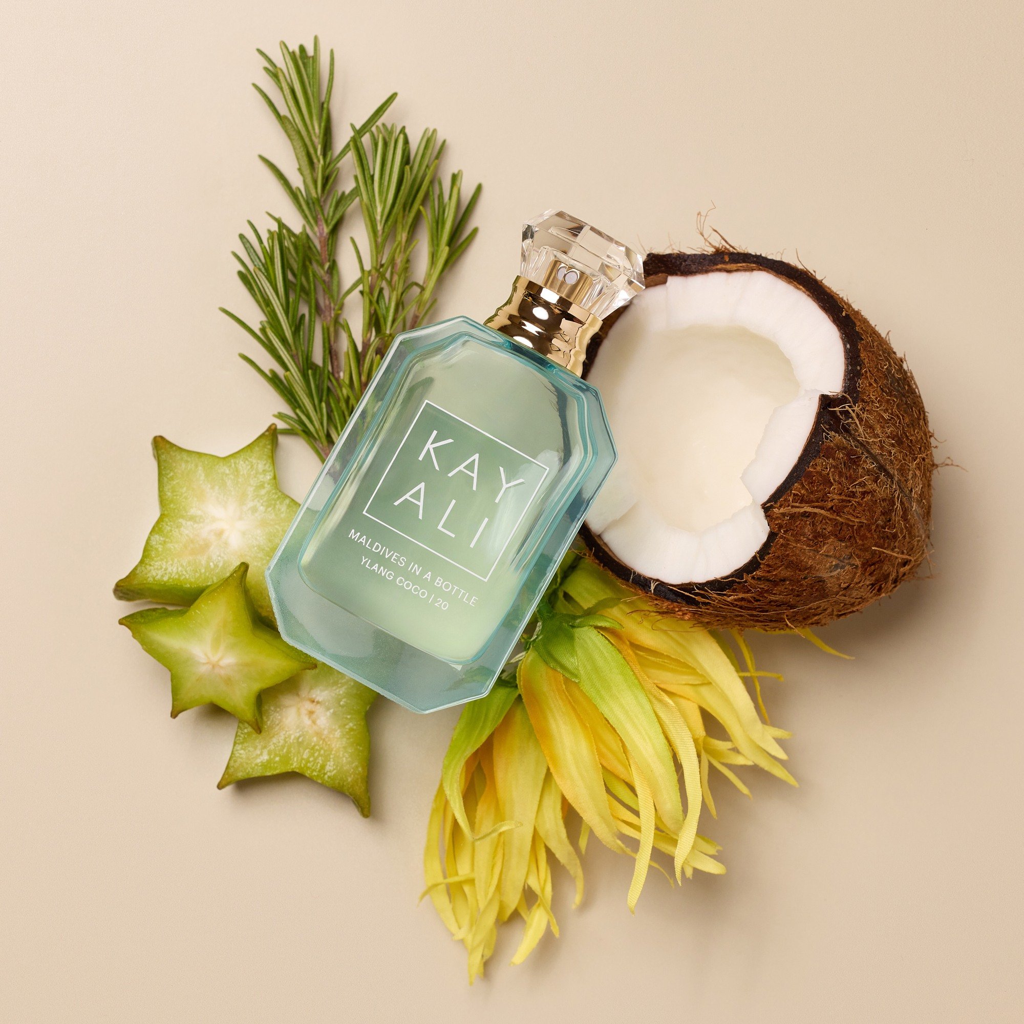 Maldives Ylang Coco 20 EDP • 50g