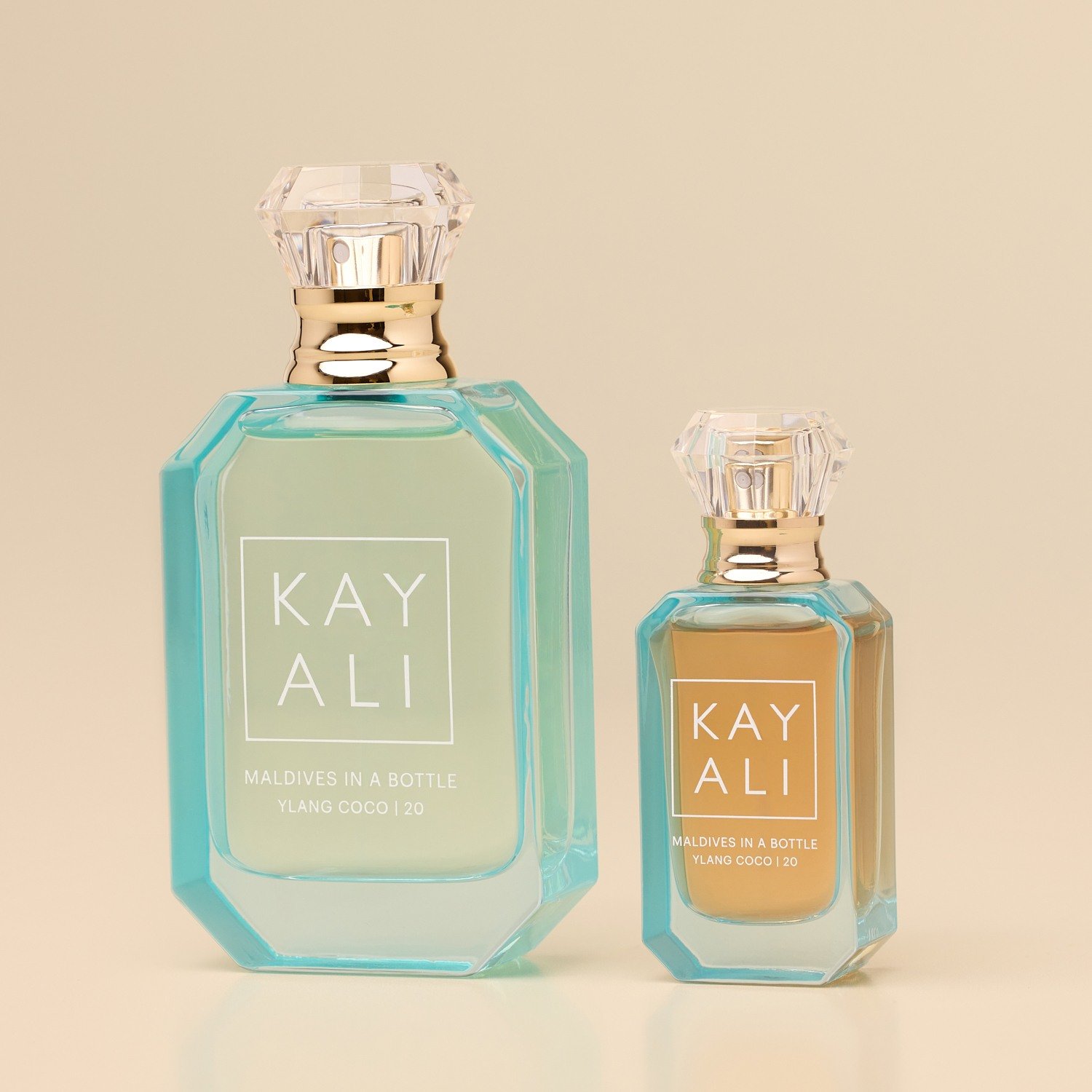 Maldives Ylang Coco 20 EDP • 50g