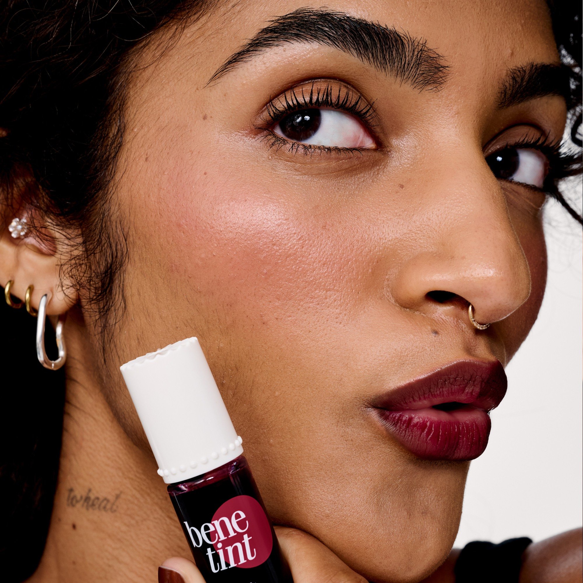 Benetint • Dark Cherry