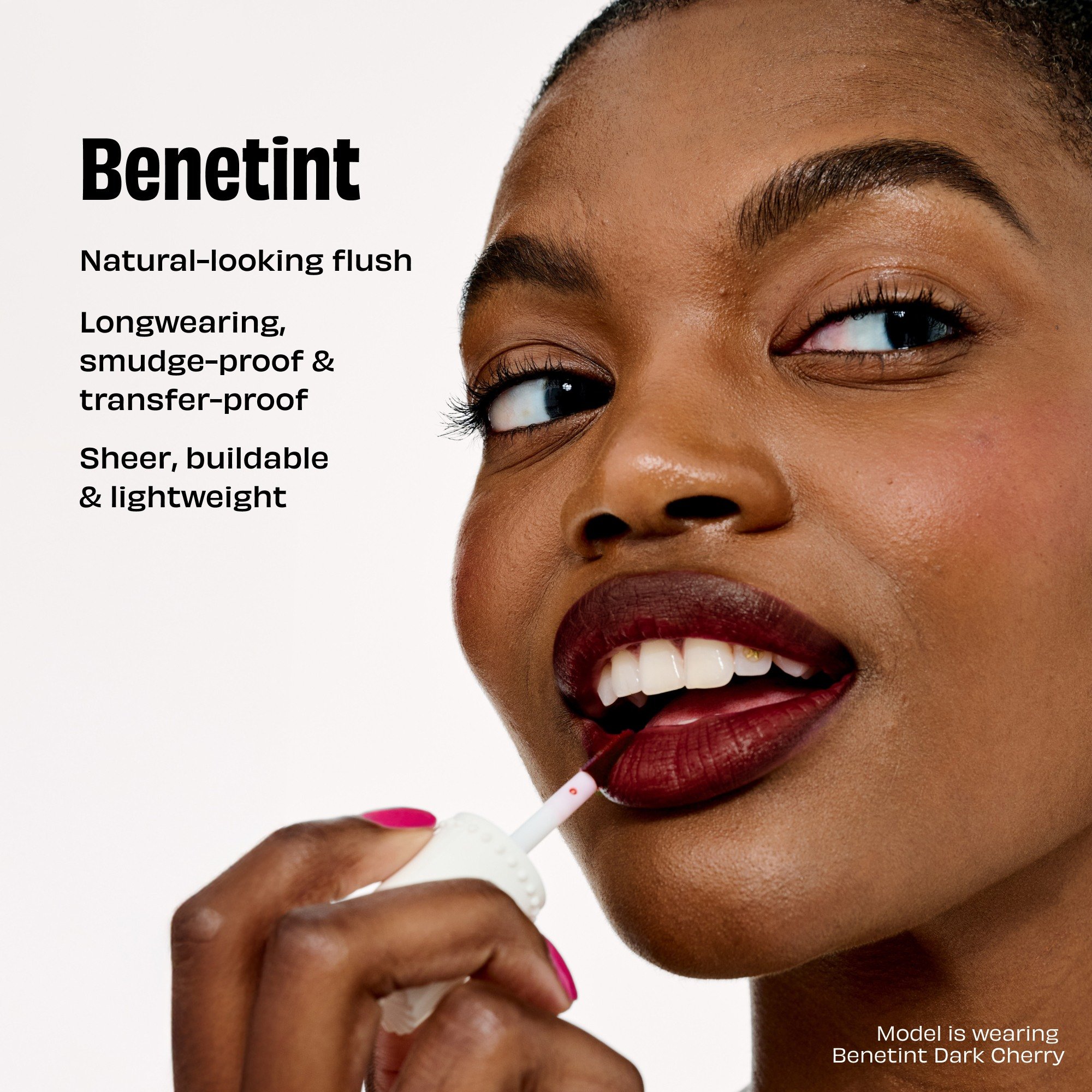 Benetint • Dark Cherry