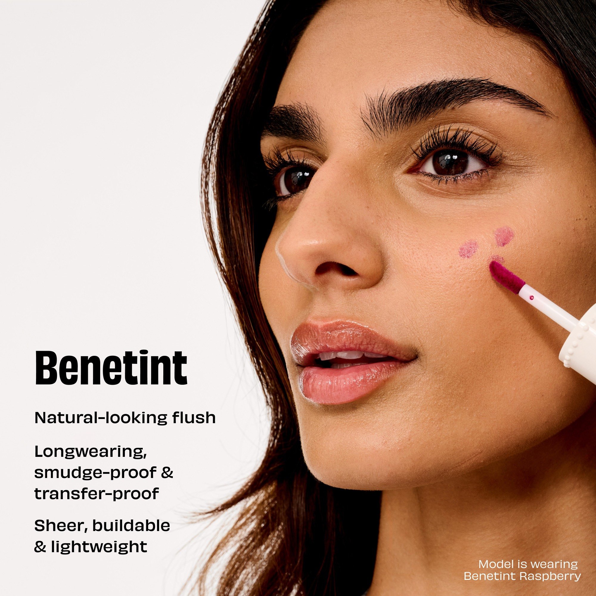 Benetint • Raspberry