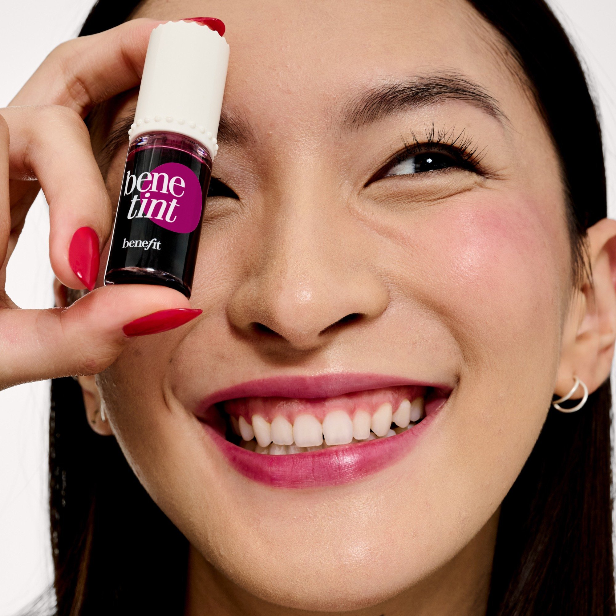 Benetint • Raspberry