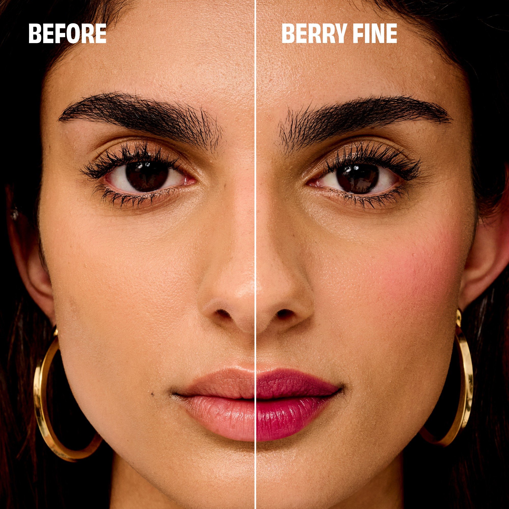 Benetint • Raspberry