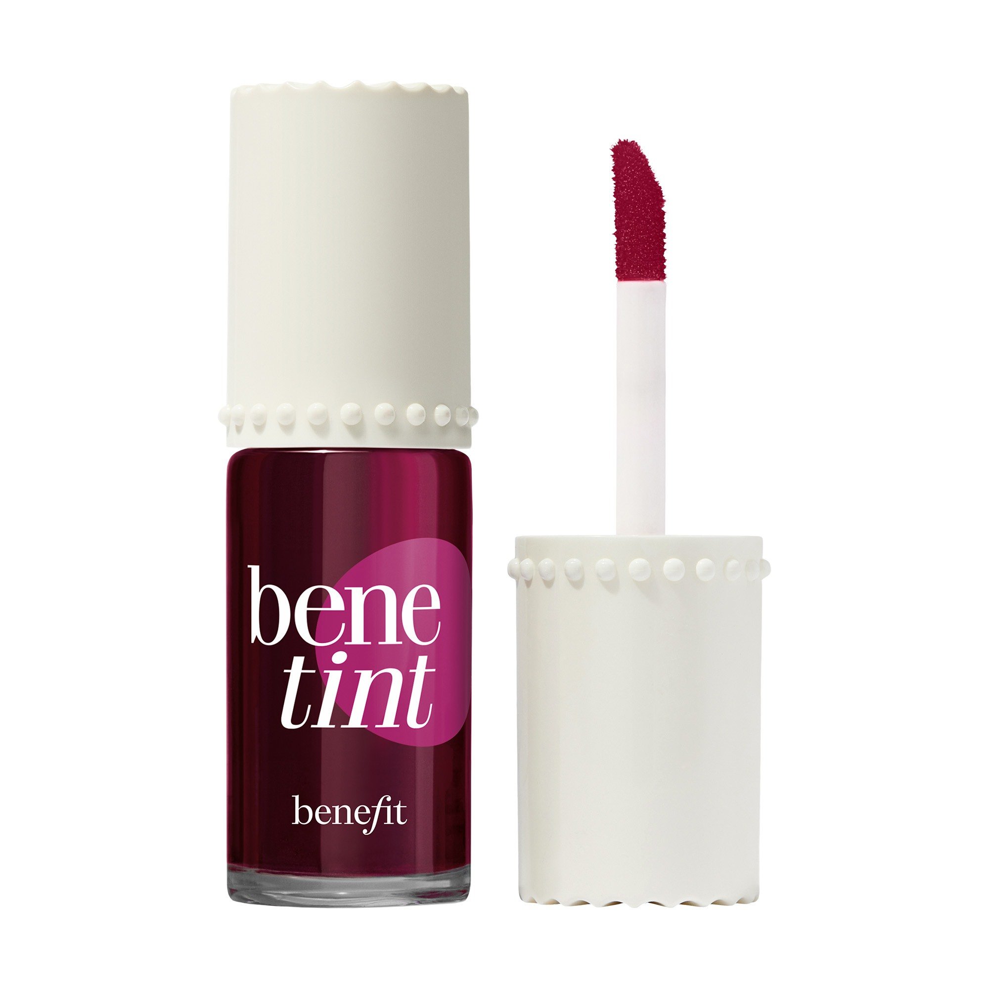 Benetint • Raspberry