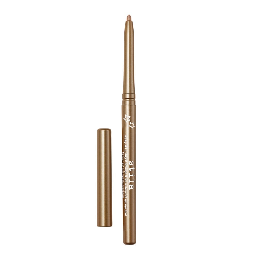 Stay All Day® Smudge & Set Waterproof Gel Eye Liner • Cashmere