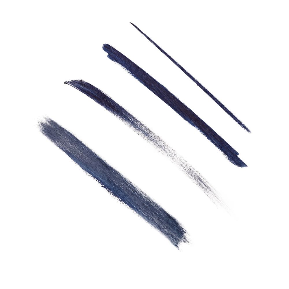 Stay All Day® Smudge & Set Waterproof Gel Eye Liner • Vivid Sapphire