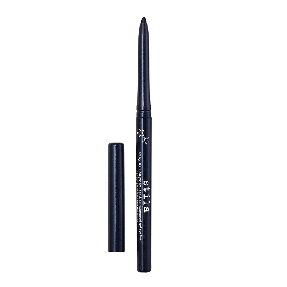 Stay All Day® Smudge & Set Waterproof Gel Eye Liner • Vivid Sapphire