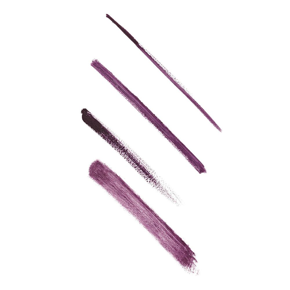 Stay All Day® Smudge & Set Waterproof Gel Eye Liner • Plumfull
