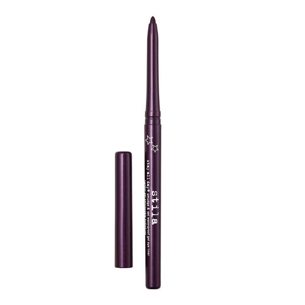 Stay All Day® Smudge & Set Waterproof Gel Eye Liner • Plumfull