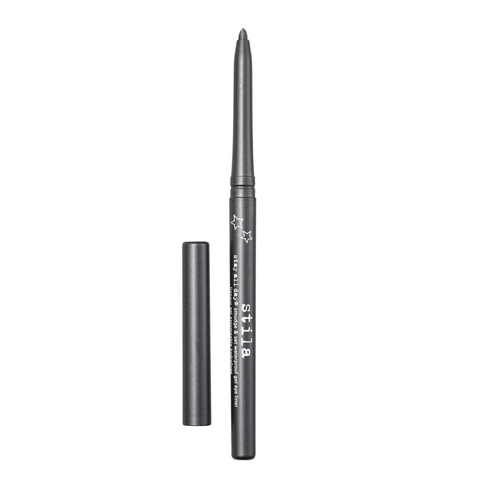 Stay All Day® Smudge & Set Waterproof Gel Eye Liner • Silver Lining