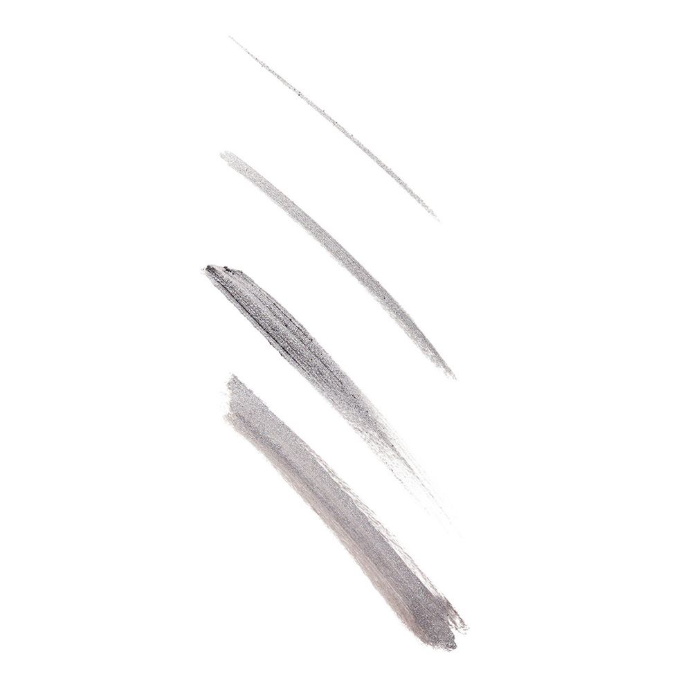 Stay All Day® Smudge & Set Waterproof Gel Eye Liner • Silver Lining