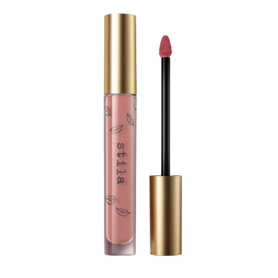 Stay All Day® Liquid Lipstick • Petal