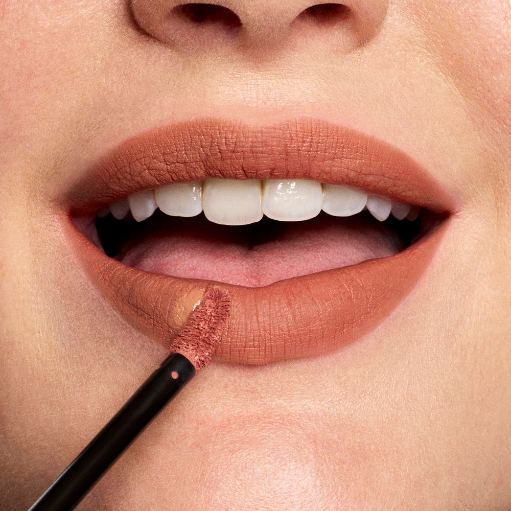 Stay All Day® Liquid Lipstick • Foxy